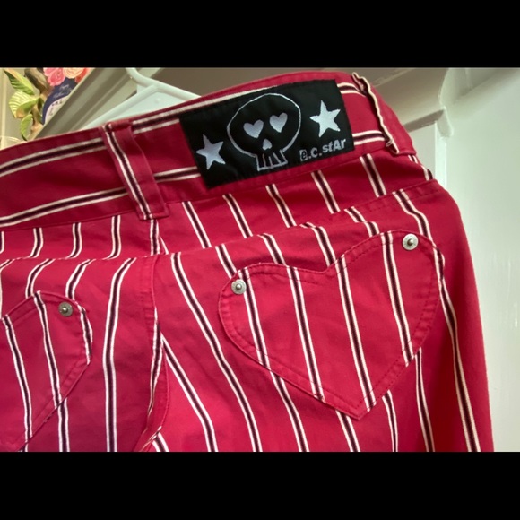 e. c. Star Pant Suit, SMALL, appears to be unworn. - Picture 13 of 14